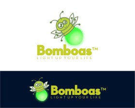 Bomboas&trade; entry by Miila