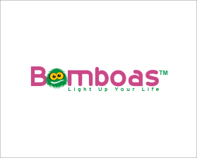 Bomboas&trade; entry by Wonkberan