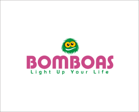 Bomboas&trade; entry by Wonkberan