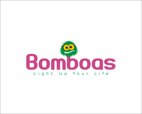 Bomboas&trade; entry by Wonkberan
