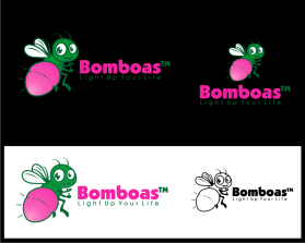 Bomboas&trade; entry by 54no