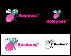 Bomboas&trade; entry by 54no