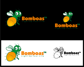 Bomboas&trade; entry by 54no
