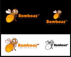 Bomboas&trade; entry by 54no