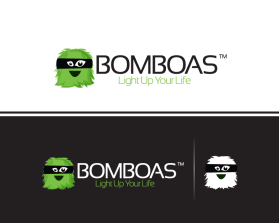 Bomboas&trade; entry by eldesign