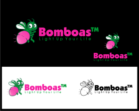 Bomboas&trade; entry by 54no