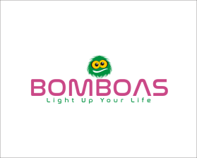 Bomboas&trade; entry by Wonkberan