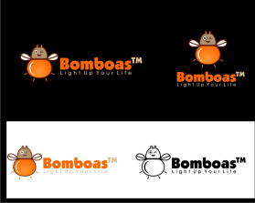 Bomboas&trade; entry by 54no