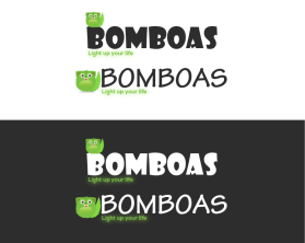 Bomboas&trade; entry by jimson