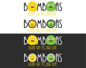 Bomboas&trade; entry by jimson