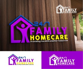 24/7 Family Homecare entry by KajiRo