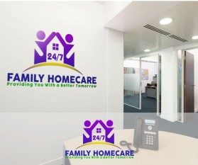 24/7 Family Homecare entry by KajiRo