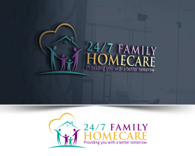 24/7 Family Homecare entry by Ethan