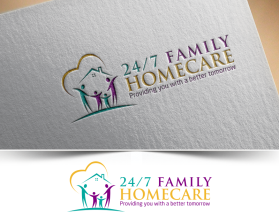 24/7 Family Homecare entry by Ethan