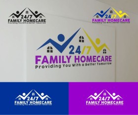 24/7 Family Homecare entry by KajiRo