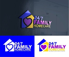 24/7 Family Homecare entry by KajiRo