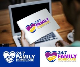 24/7 Family Homecare entry by KajiRo