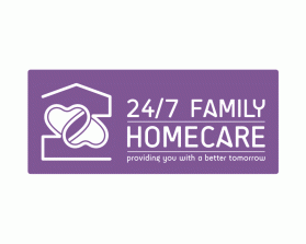 24/7 Family Homecare entry by tina_t
