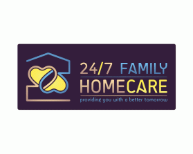 24/7 Family Homecare entry by tina_t