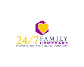24/7 Family Homecare entry by wakik 