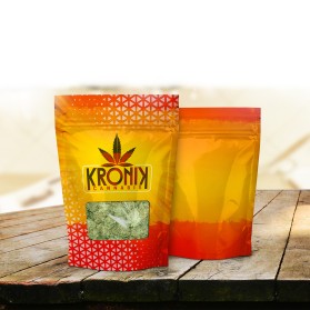 Kronik Cannabis entry by unrain ionut