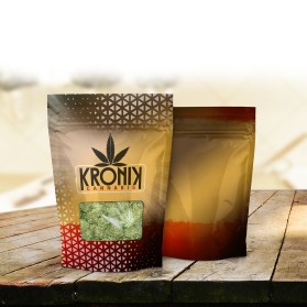 Kronik Cannabis entry by unrain ionut