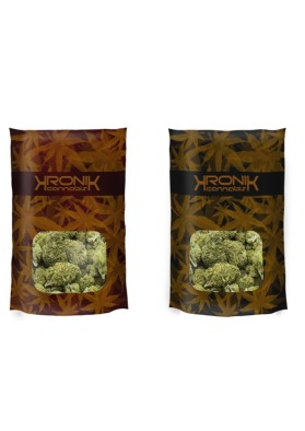 Kronik Cannabis entry by joe molletta