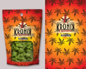 Kronik Cannabis entry by Kalina Sevdalinova Emanuilova