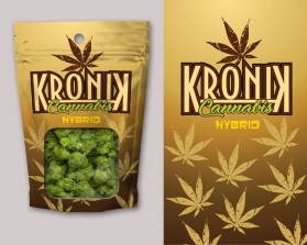 Kronik Cannabis entry by Kalina Sevdalinova Emanuilova