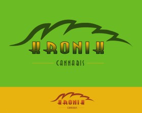 Kronik Cannabis entry by Alessandro Culeddu