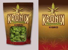 Kronik Cannabis entry by Kalina Sevdalinova Emanuilova