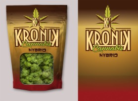 Kronik Cannabis entry by Kalina Sevdalinova Emanuilova
