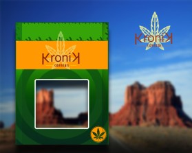 Kronik Cannabis entry by Alessandro Culeddu