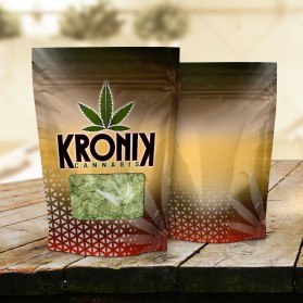 Kronik Cannabis entry by unrain ionut