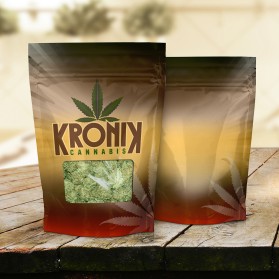 Kronik Cannabis entry by unrain ionut