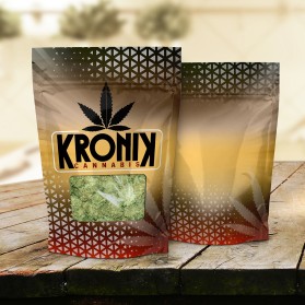 Kronik Cannabis entry by unrain ionut