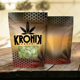 Kronik Cannabis entry by unrain ionut