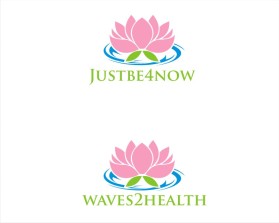 Justbe4now \ waves2health entry by wongsanus