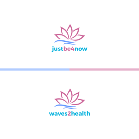 Justbe4now \ waves2health entry by sobri9012sobirin