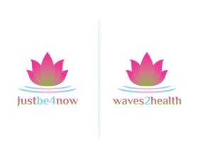 Justbe4now \ waves2health entry by Amit1991