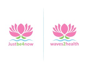 Justbe4now \ waves2health entry by Amit1991