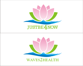 Justbe4now \ waves2health entry by no name
