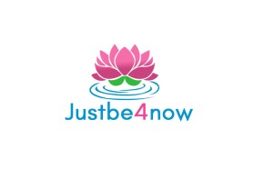 Justbe4now \ waves2health entry by DzinerIdea