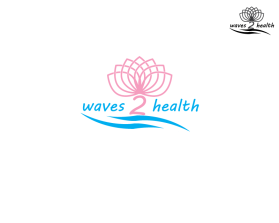 Justbe4now \ waves2health entry by temr