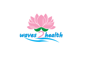 Justbe4now \ waves2health entry by temr