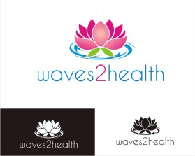Justbe4now \ waves2health entry by wongsanus