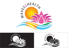 Justbe4now \ waves2health entry by rajamjad