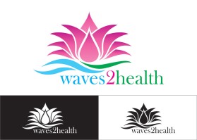 Justbe4now \ waves2health entry by rajamjad