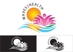 Justbe4now \ waves2health entry by rajamjad