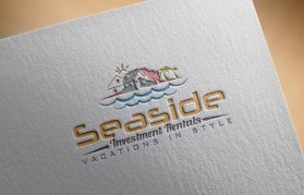 Seaside Investment Rentals entry by slimlogo